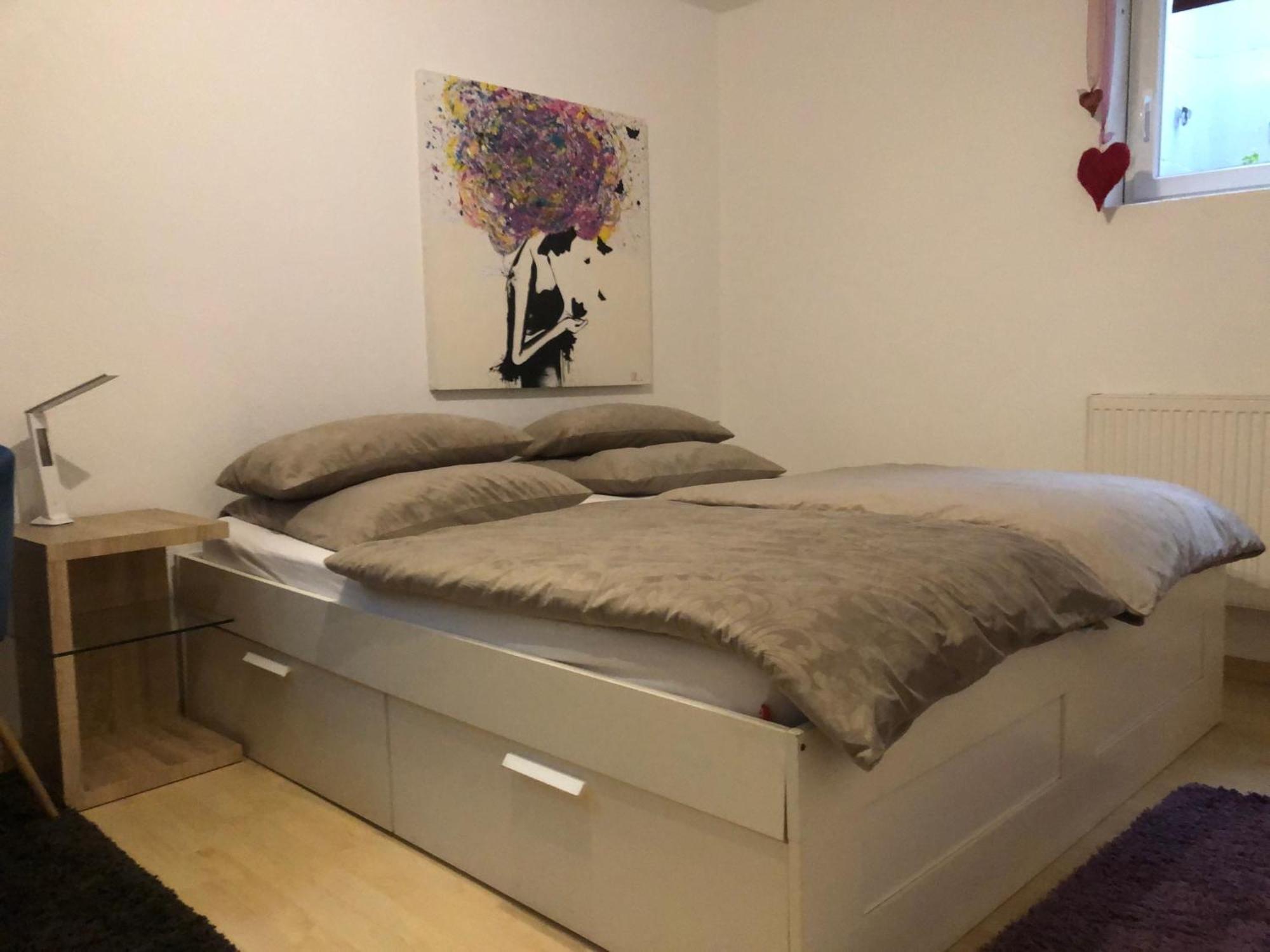 Christine Oparaugo - Privatzimmer Mit Bad Leutkirch im Allgäu エクステリア 写真